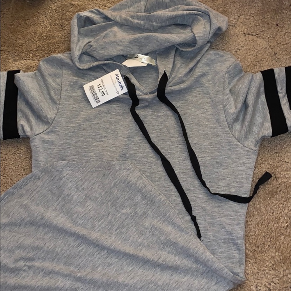 sporty dress